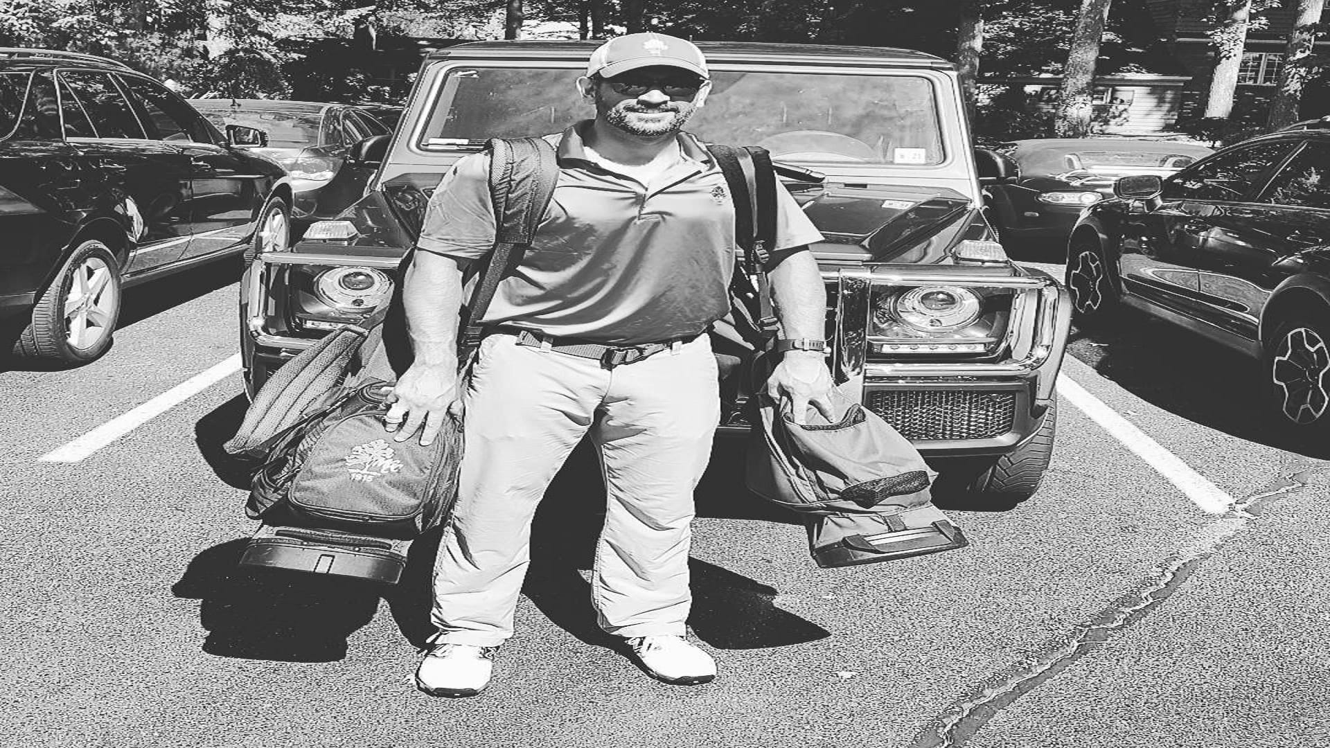 Cricketer MS Dhoni Massive Bike And Car Collection Video Viral Of Mahi Garage
