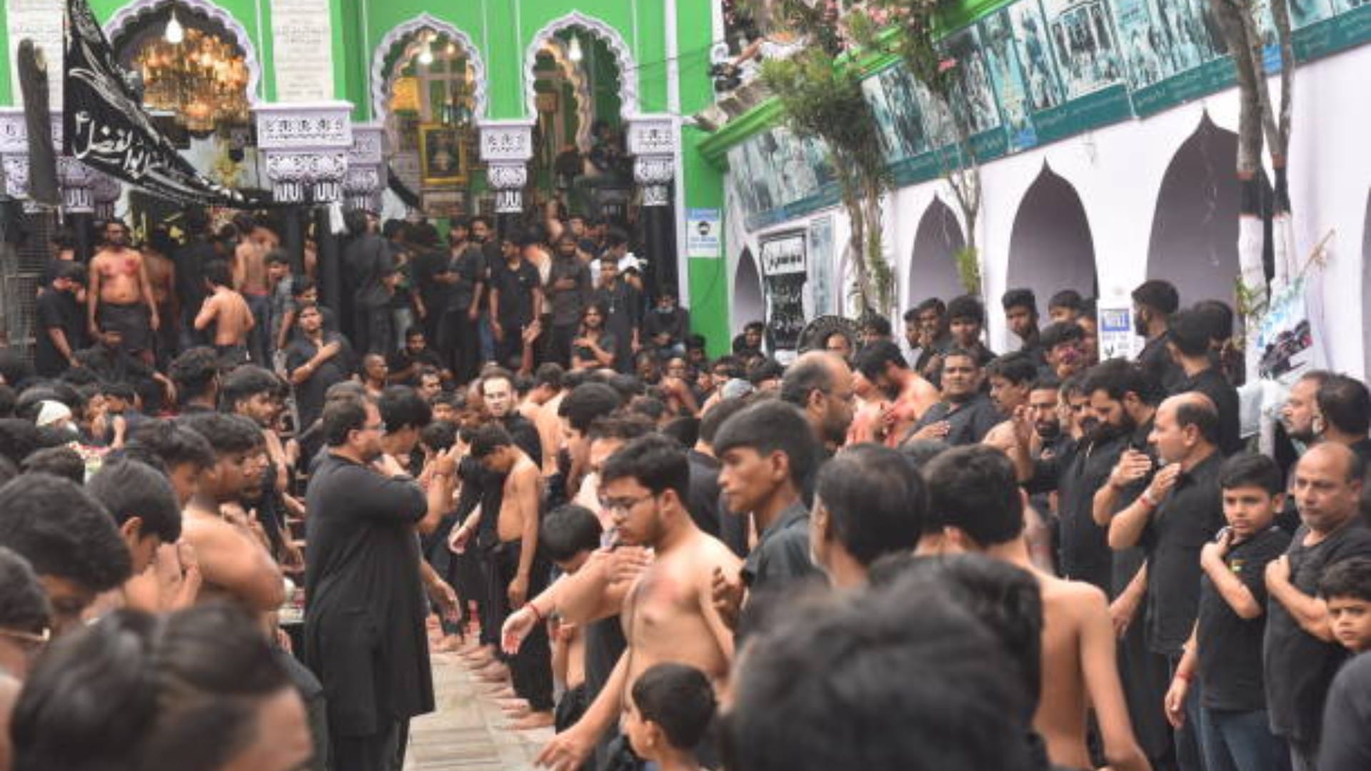 muharram 2023 date in india when is youm e ashura know history and significance in hindi