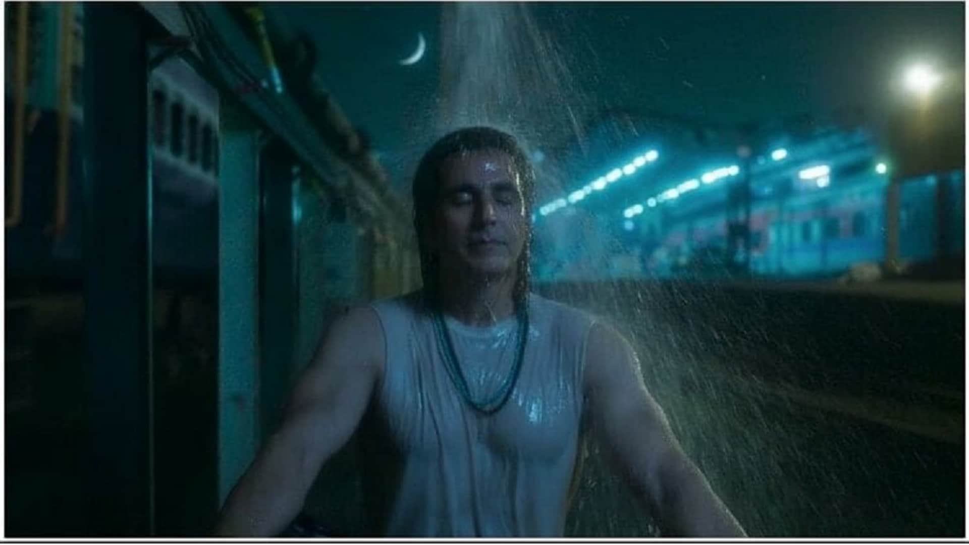 Akshay Kumar film OMG 2 postponed Suspense increased after removing the date from the song