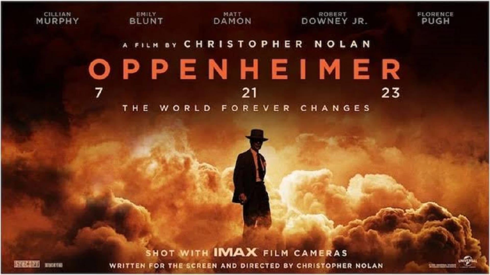 oppenheimer bhagavad gita controversy ram gopal varma said  Irony is that an American nuclear scientist read