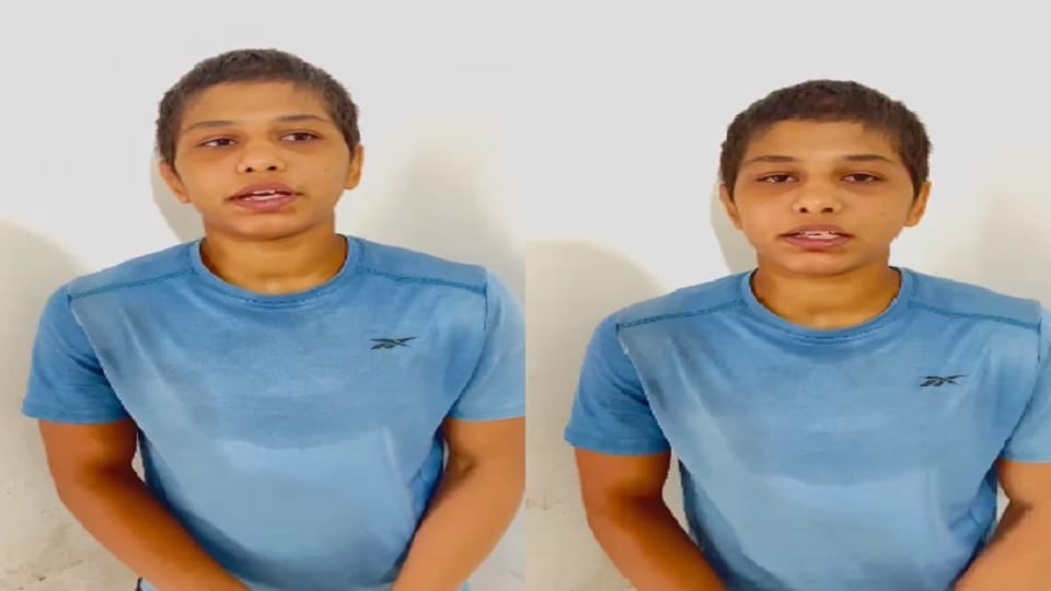 Asian Championship: Uproar over selection of players without trial, wrestler Antim Panghal, why gold medalist