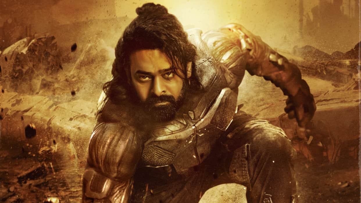 Prabhas film Kalki 2898 AD producers shares copyright notice for plagiarism amidst infringement concerts