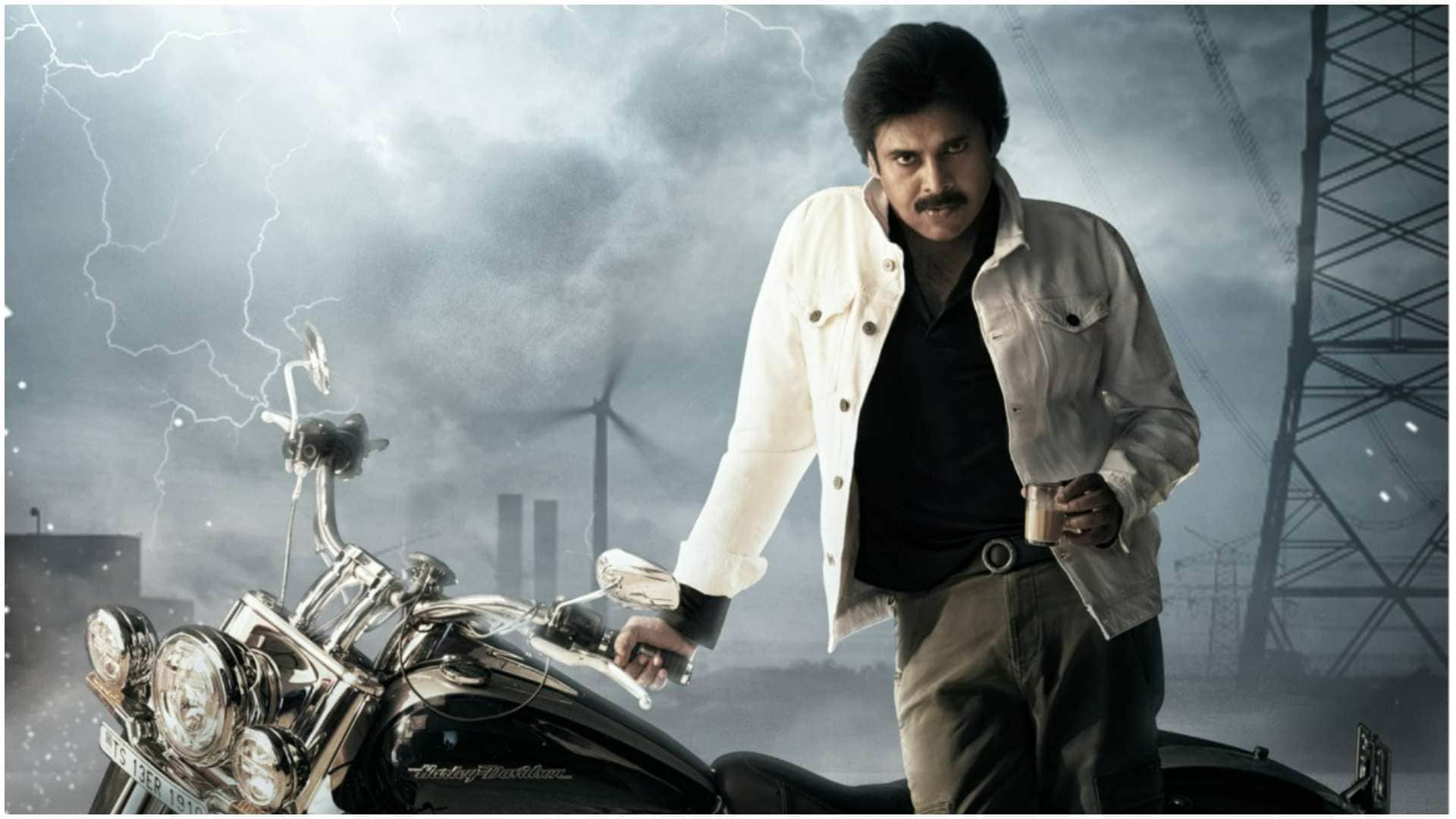 Pawan Kalyan birthday know about superstar filmy and political career