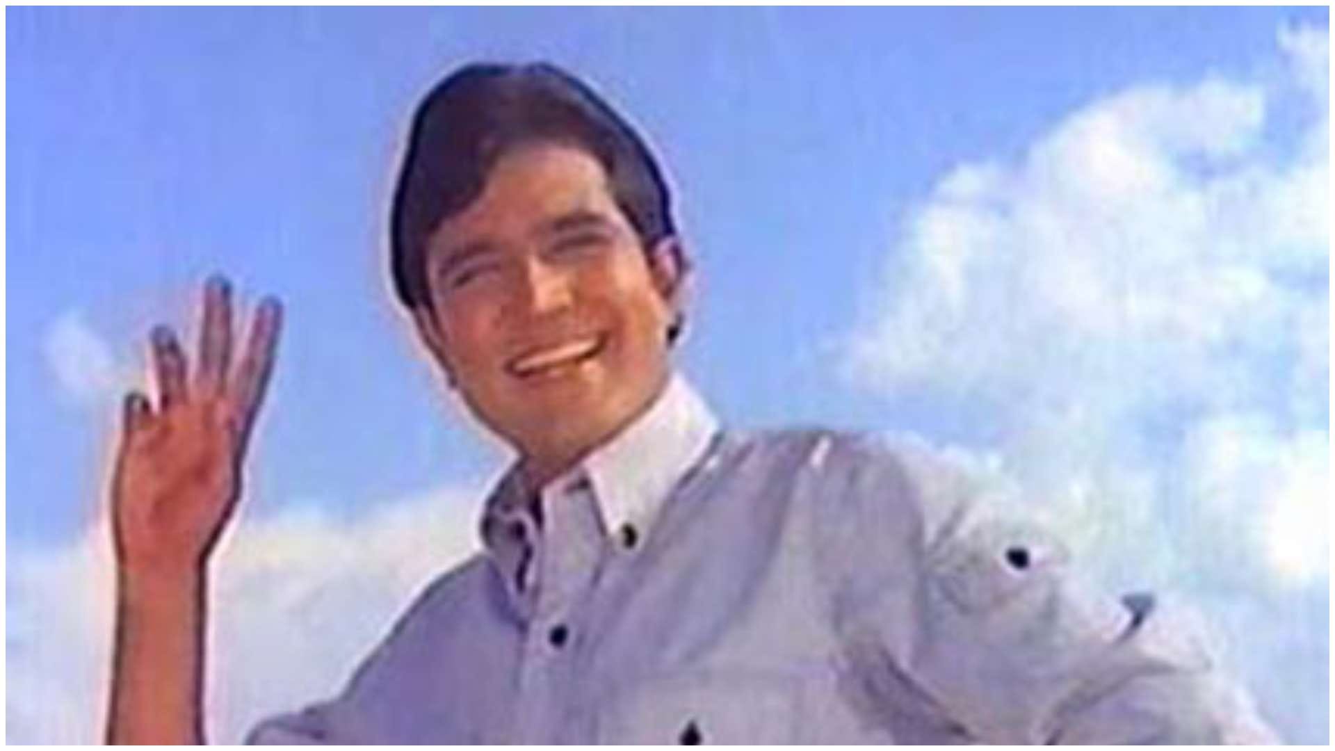 Rajesh Khanna friend bhupesh Recalls his last day says Akshay Kumar was at his feet Dimple was with daughters
