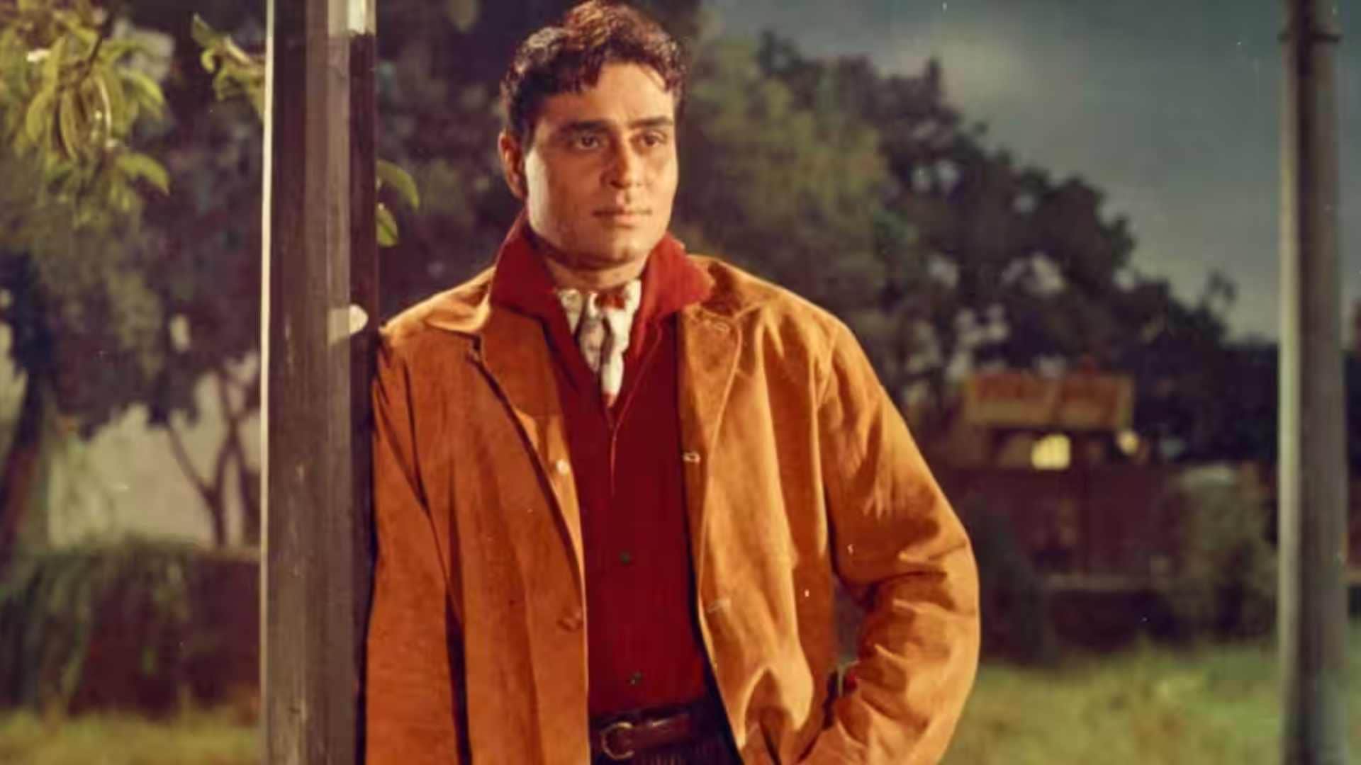 Rajendra Kumar Birthday Know late actor filmy career struggle awards and unknown facts