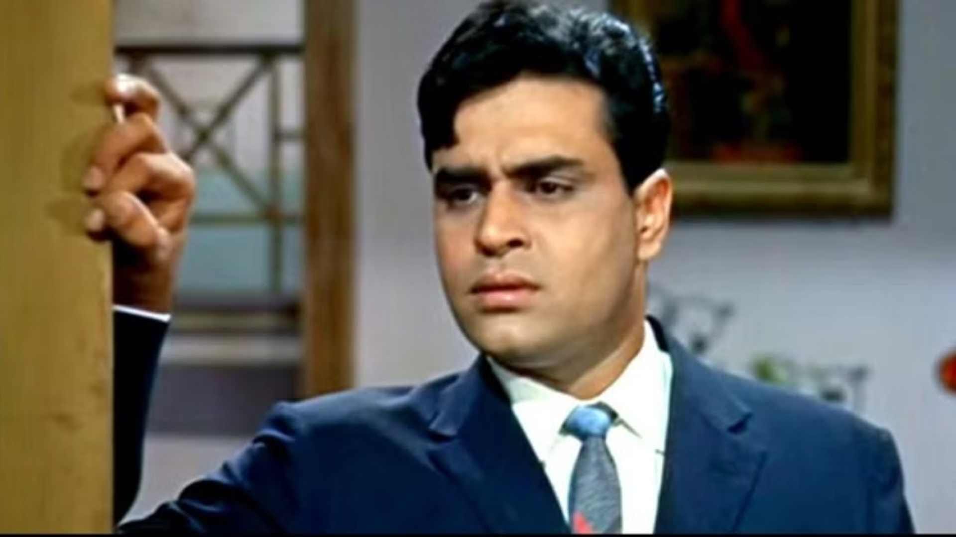 Rajendra Kumar Birthday Know late actor filmy career struggle awards and unknown facts