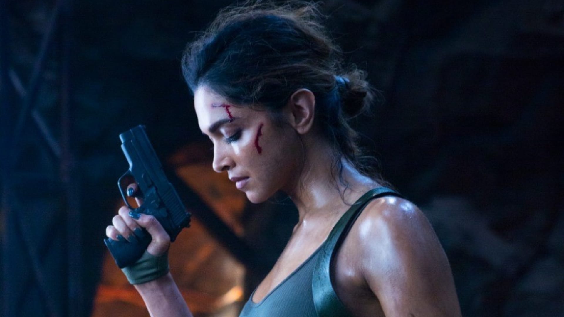 Deepika Padukone will not be seen with Project K team in America Actress decided to support union colleagues