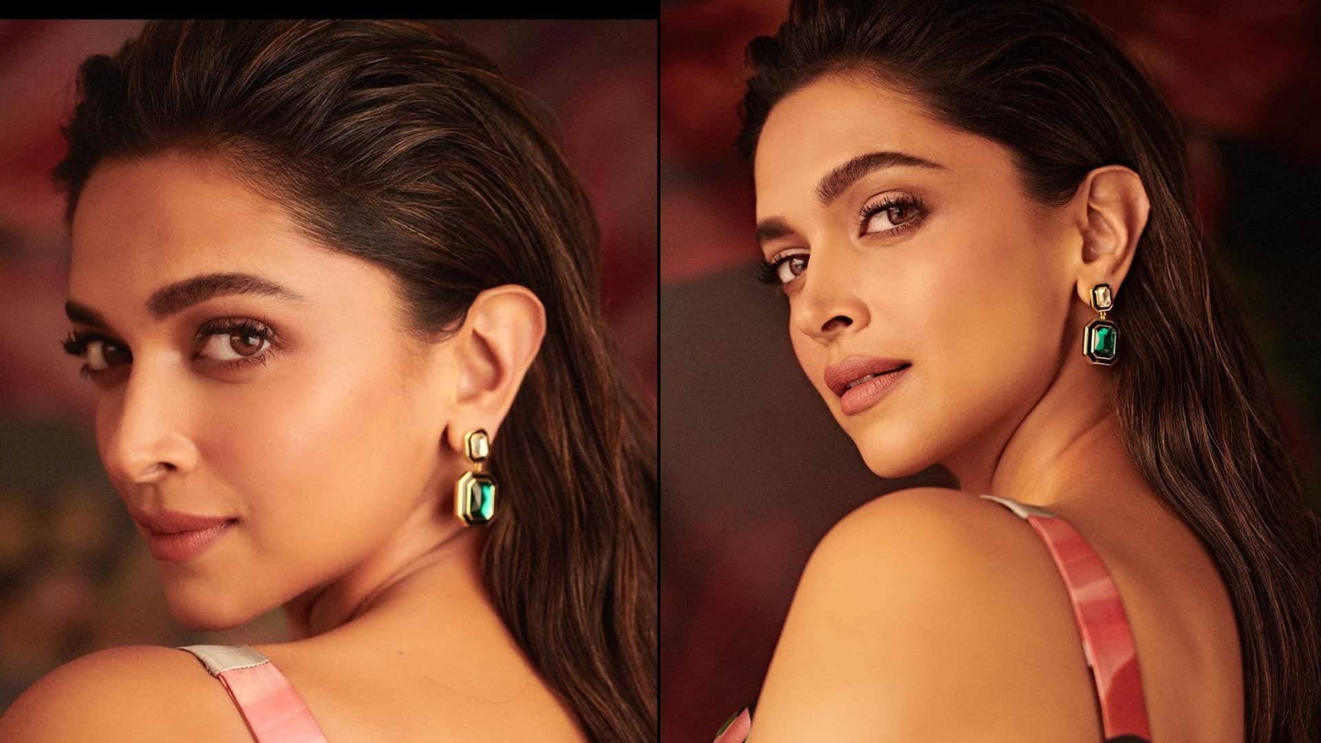 Deepika Padukone will not be seen with Project K team in America Actress decided to support union colleagues