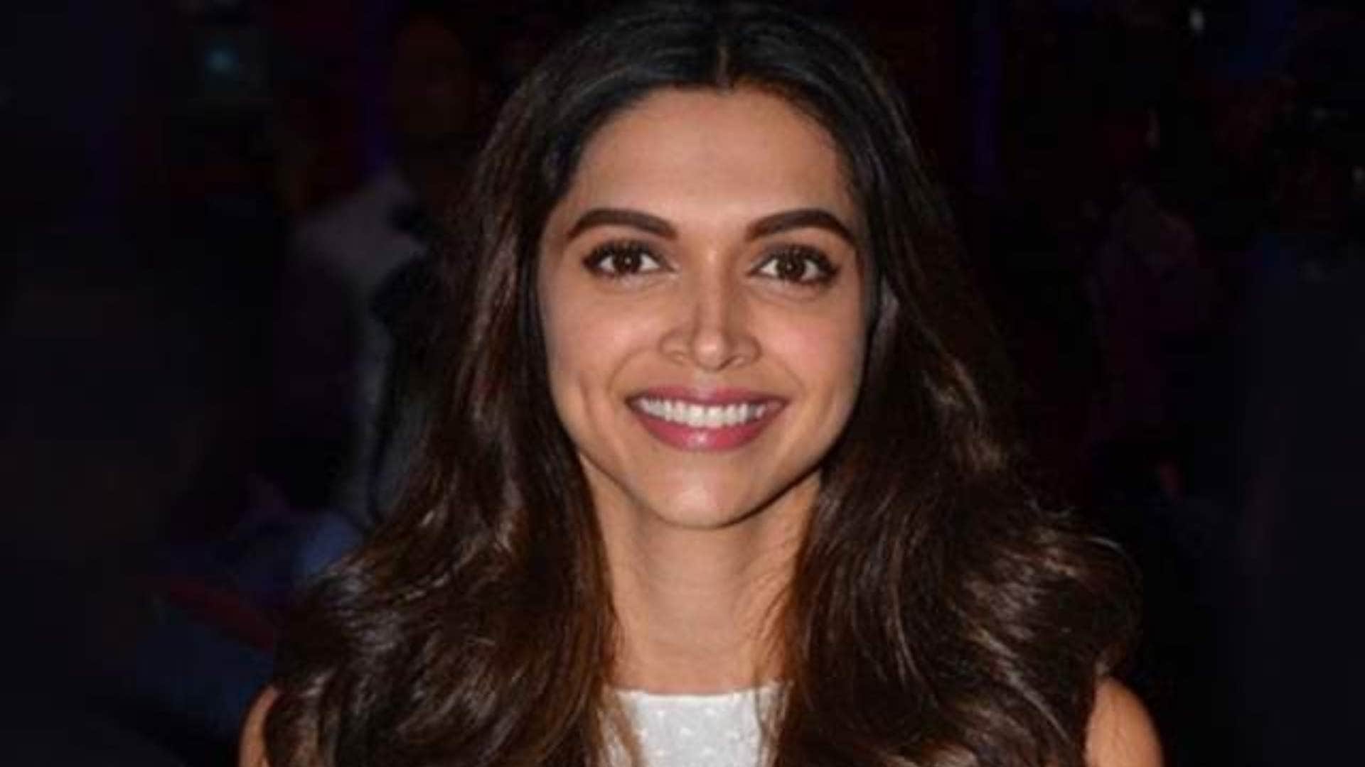 Deepika Padukone will not be seen with Project K team in America Actress decided to support union colleagues