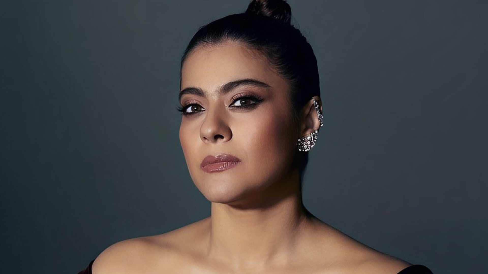 Kajol The Trial actress reveals Nysa response when she told her I pray you have a daughter like yourself