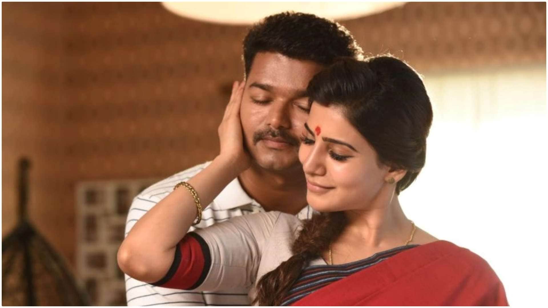 VD18 would be remake of Atlee directed thalapathy vijay hit film telugu remake is ustaad bhagat singh