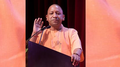UP government will do campaign and tell people the achievements of Modi government.