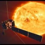 ISRO Aditya L1 Mission. File Photo