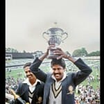 kapil dev