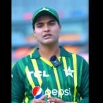Pakistani cricketer, Pakistan, Ayesha Naseem, has announced, shocking retirement, for living, life,