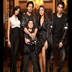 Shahrukh Khan mannat