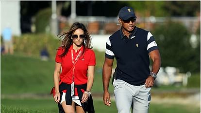 Tiger Woods' Ex-Girlfriend, Erica Herman, Drops $30 Million Lawsuit Over Alleged Eviction