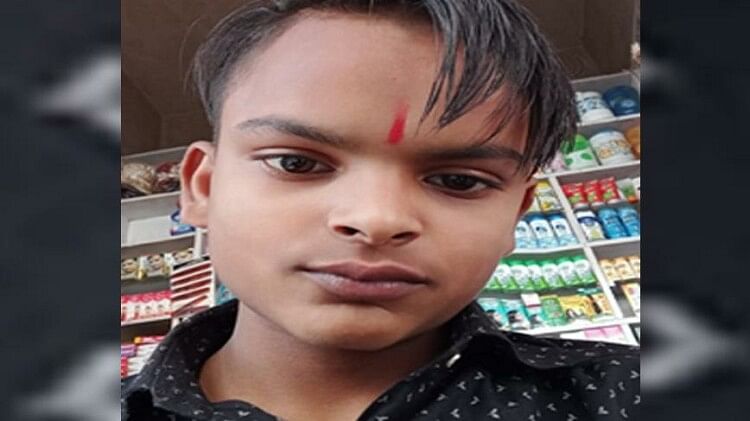 अर्पित की फाइल फोटो