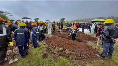 Maharashtra landslide: Lack of motorable road, inclement weather, tough topography hamper rescue efforts