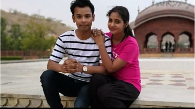 Naina Maglani alias reshma murder case husband killed wife over facebook use in Aamer Jaipur