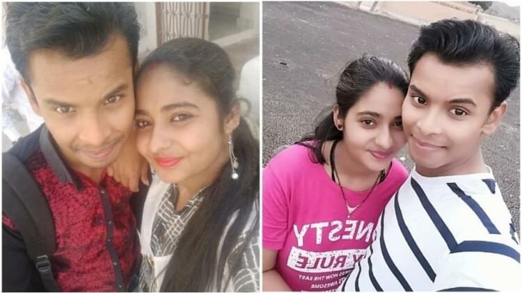 Naina Maglani alias reshma murder case husband killed wife over facebook use in Aamer Jaipur