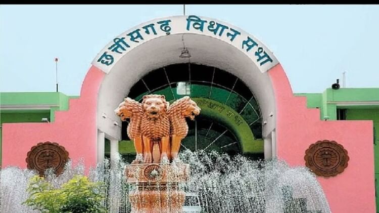 विधानसभा का मानसून सत्र: संविदाकर्मियों के हड़ताल पर सदन में हंगामा, अजय के I LOVE YOU बयान पर लगे ठहाके