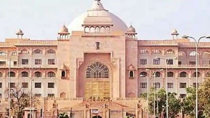 Rajasthan: शव लेकर धरना प्रदर्शन किया तो पांच साल की होगी सजा, राजस्थान विधानसभा में कानून पास Rajasthan Five-year sentence for picketing a dead body law passed in Rajasthan Assembly