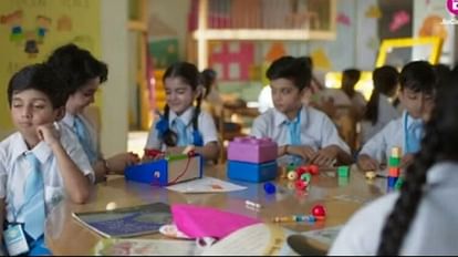 Trial Period Review: जेनेलिया ने वापसी पर पेश किया खूबसूरत नजराना, मानव कौल पर भी टिकीं दर्शकों की नजर Trial Period Review Manav kaul and Genelia Deshmukh starrer Movie on Jio Cinema Aleyan sen sheeba chaddha
