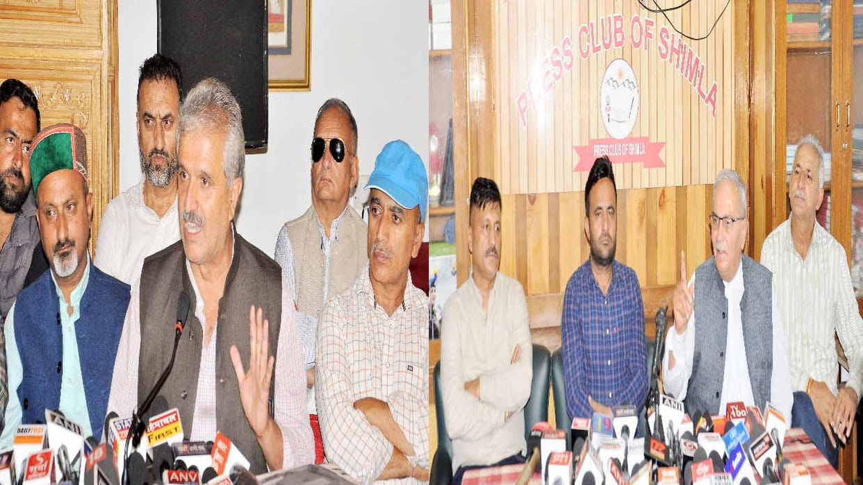 After the himachal govt intervention, Adhati called off the strike, apples will be sold in the mandis from Fri
