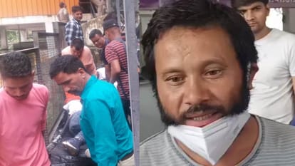 Chamoli News Eyewitness of 16 people death due to Electric Current Whole Story