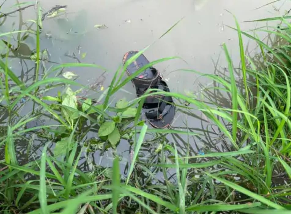Child dies after drowning in dug for water recharging in Press Complex Garden