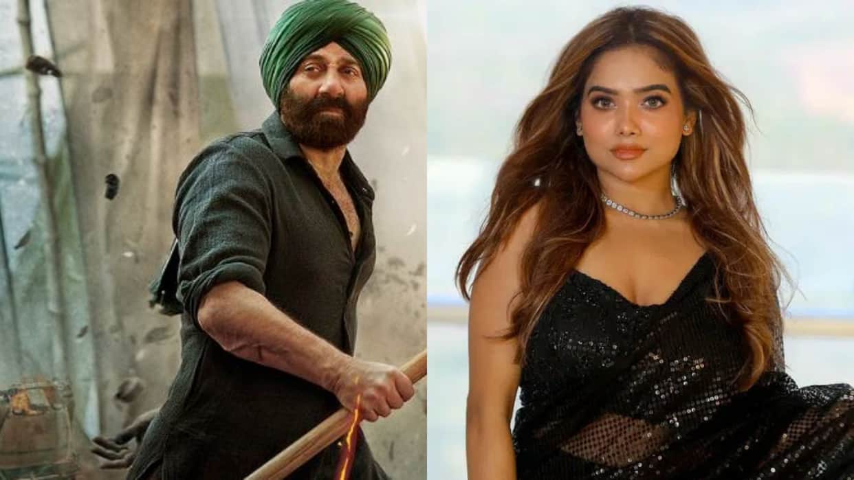 Filmy Wrap Richa Chadha Project K Gadar 2 Aditya roy Kapoor Shah Rukh Khan Bigg Boss Manisha Rani News