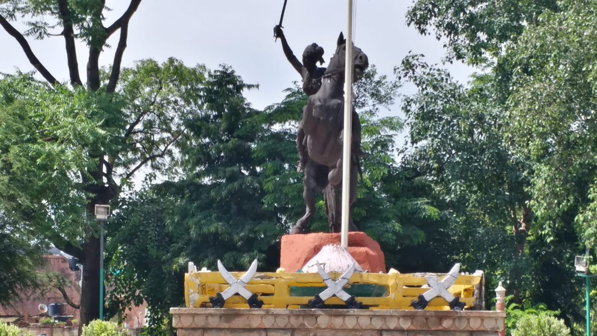 ग्वालियर