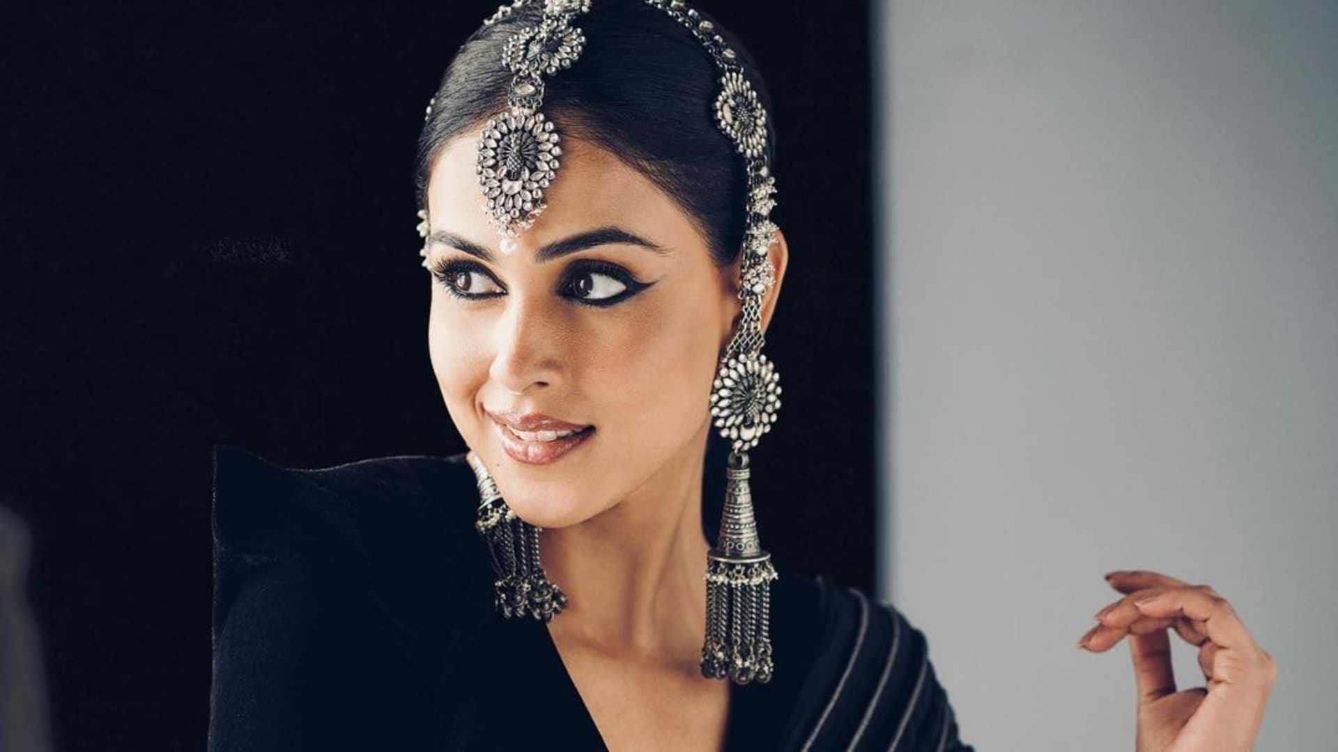Genelia Dsouza quit acting at the behest of Ritesh Deshmukh know Trial Period actress Statement