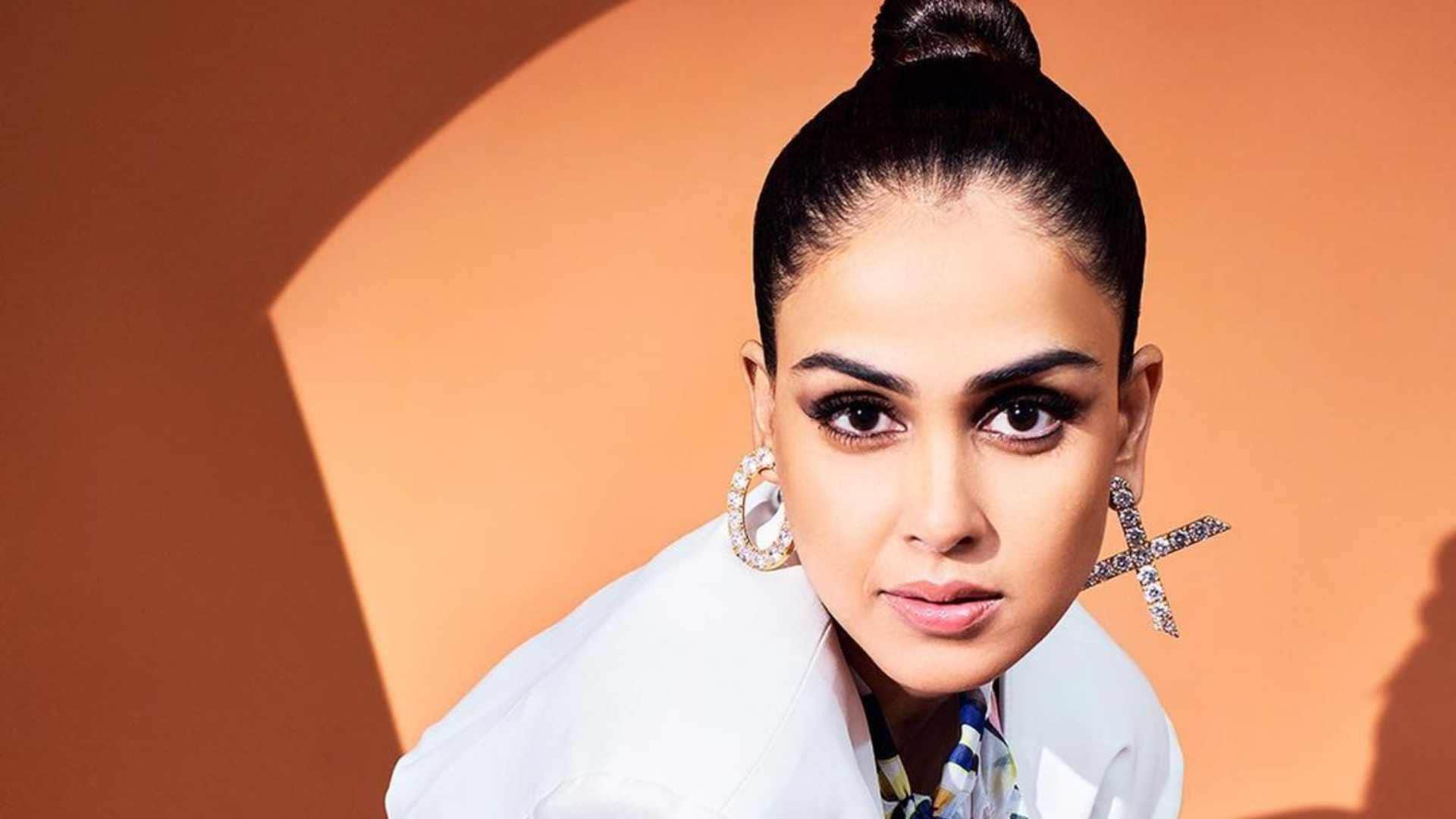 Genelia Dsouza quit acting at the behest of Ritesh Deshmukh know Trial Period actress Statement