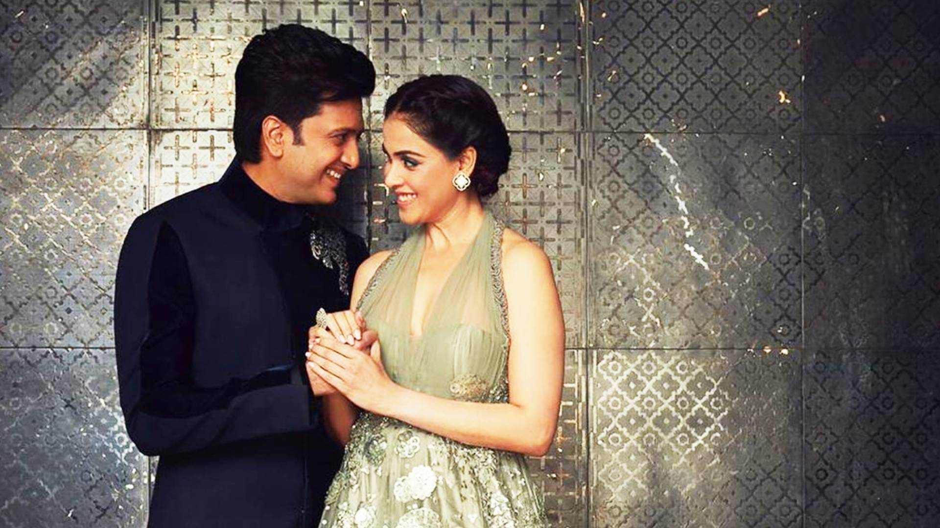 Genelia Dsouza quit acting at the behest of Ritesh Deshmukh know Trial Period actress Statement