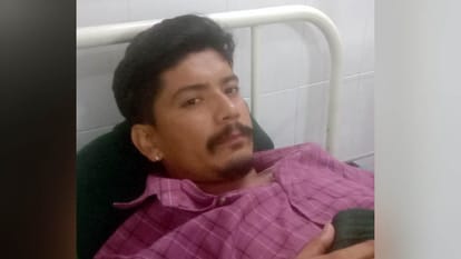 Chamoli News Eyewitness of 16 people death due to Electric Current Whole Story