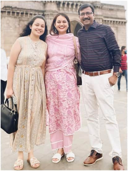 Tina Dabi Became Mother, Gives Birth To A Baby Child In Jaipur