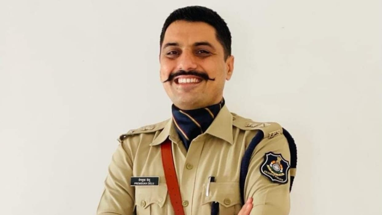 Success Story of ips premsukh delu who change twelve government jobs in six years