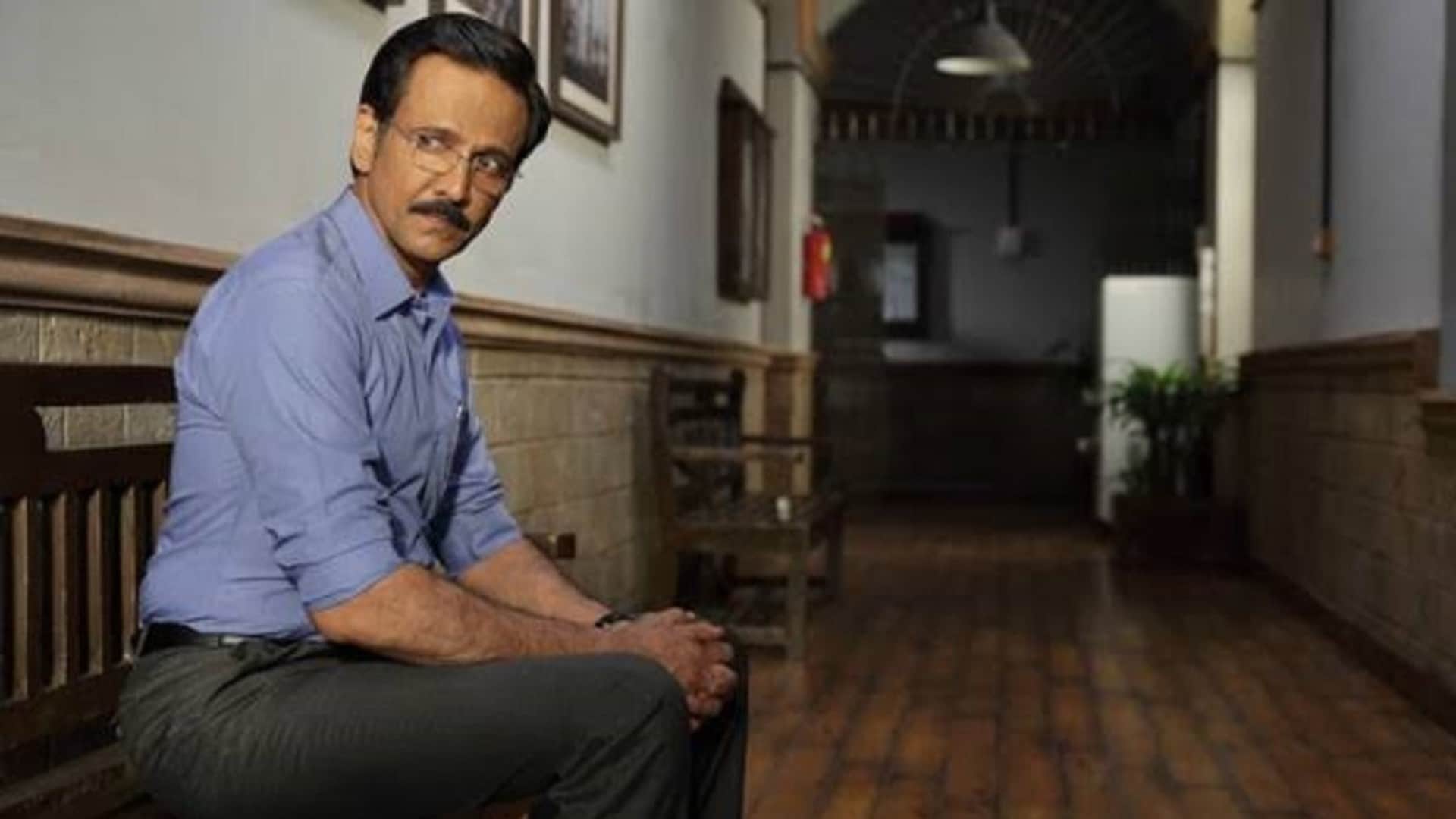 Kay kay menon reveals vidhu vinod chopra compares him with robert de niro taxi driver after watching paanch