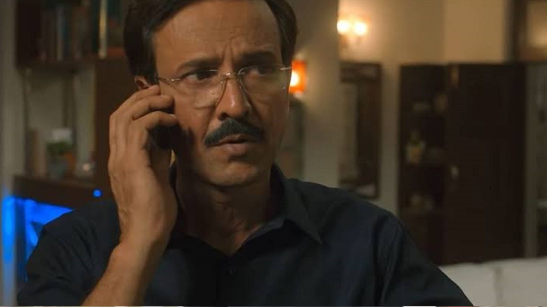 Kay kay menon reveals vidhu vinod chopra compares him with robert de niro taxi driver after watching paanch