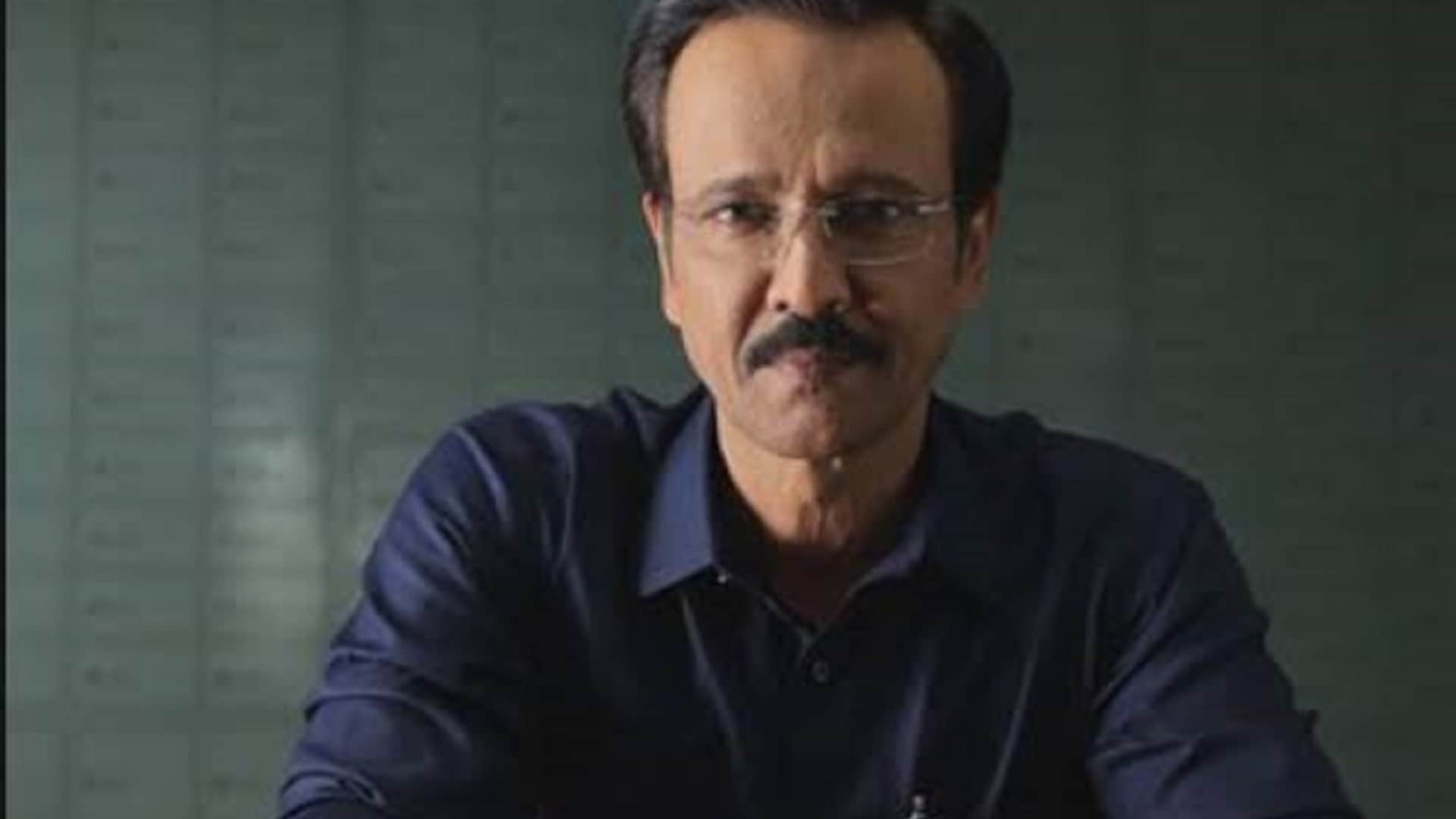 Kay Kay menon birthday know unknown facts about actor life and career