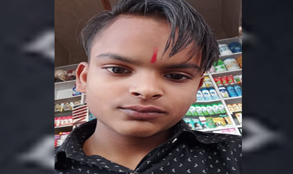 Hardoi: One of the four friends who went to bathe in Garra drowned