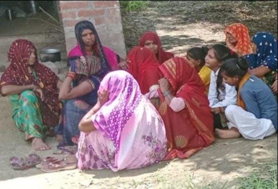 How did the farmer die in Kanpur Dehat, PM report did not disclose, viscera has been kept safe