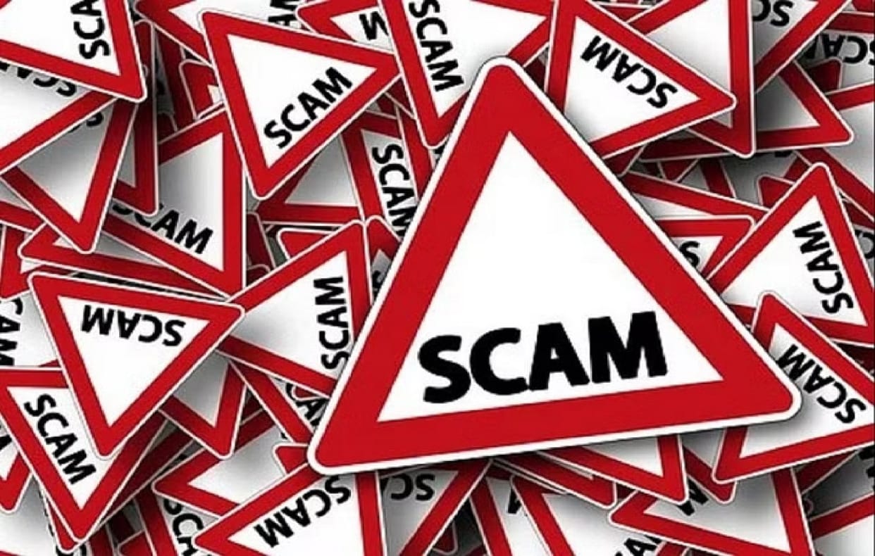 Big scam in Banda, Development work not done, 22 secretaries committed fraud of 1.17 crores