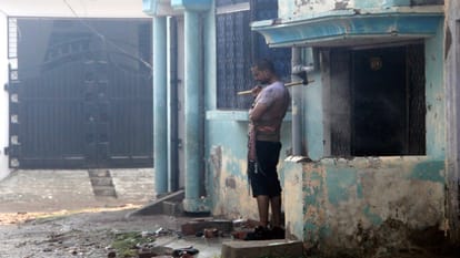 Kareli murder case: Haiwan Arif will be sent to jail today, said he got upset and executed the incident