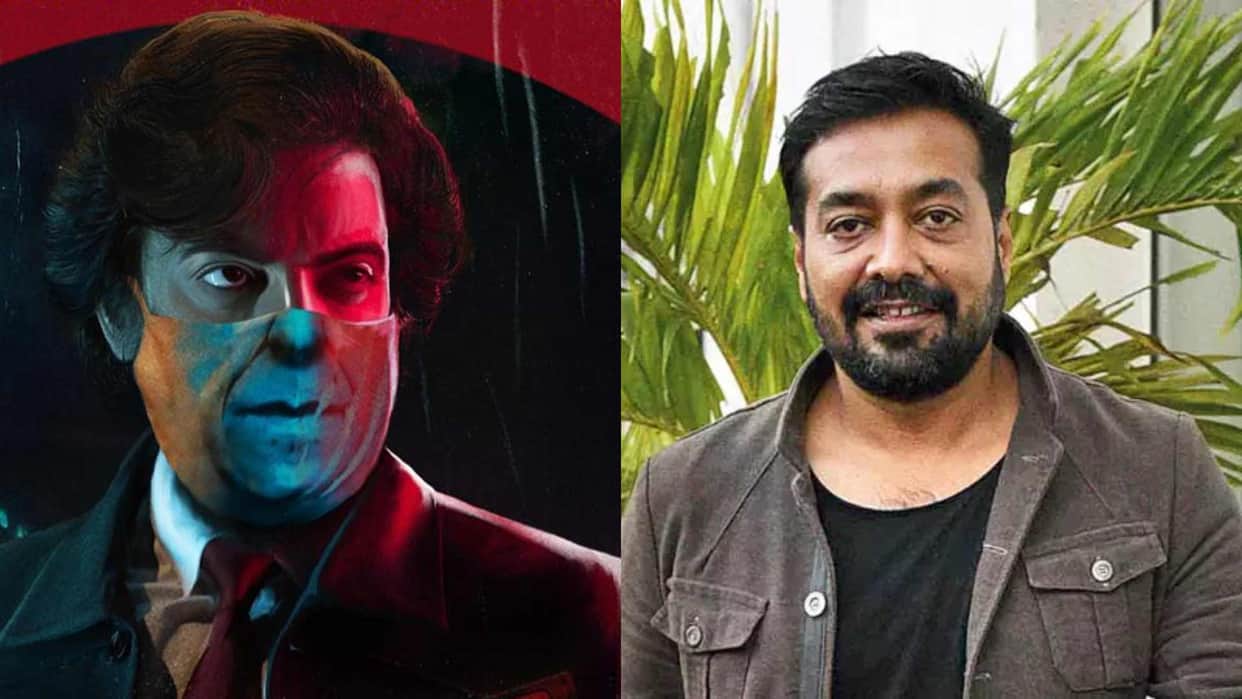 ennedy Anurag Kashyap Film nominated at The Indian Film Festival of Melbourne Starrer Rahul Bhat Sunny Leone