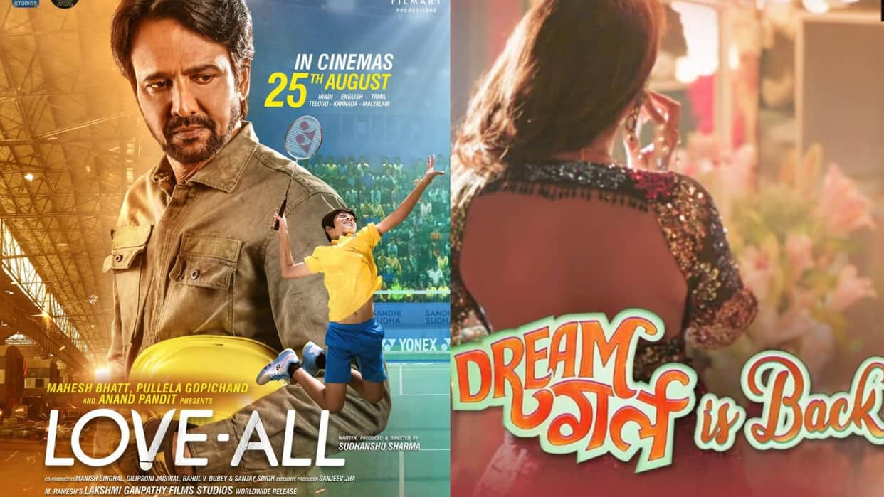 Kay Kay Menon to play lead role in Pullela Gopichand Badminton drama Love All film will release on August 25