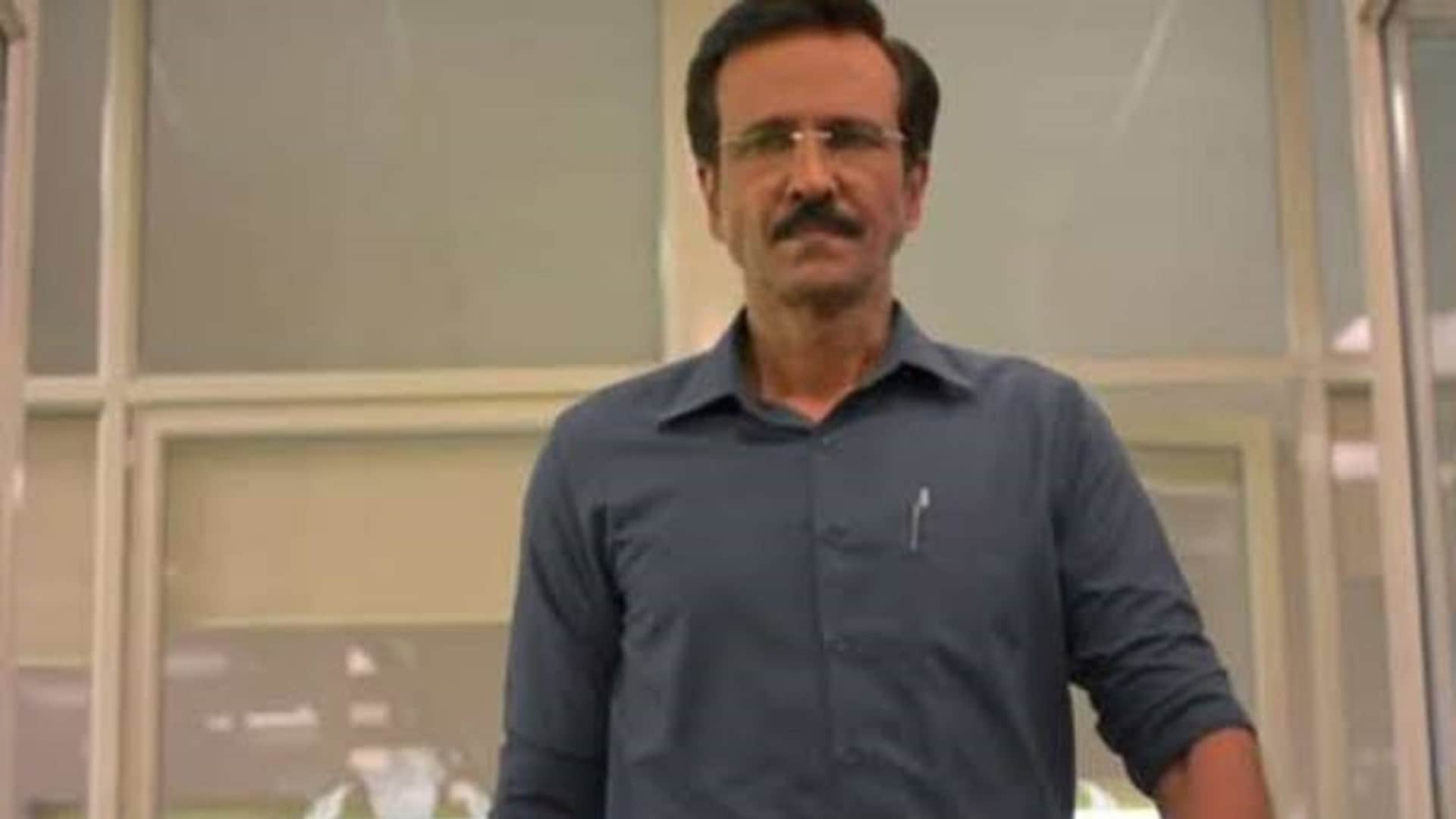 Kay Kay Menon to play lead role in Pullela Gopichand Badminton drama Love All film will release on August 25