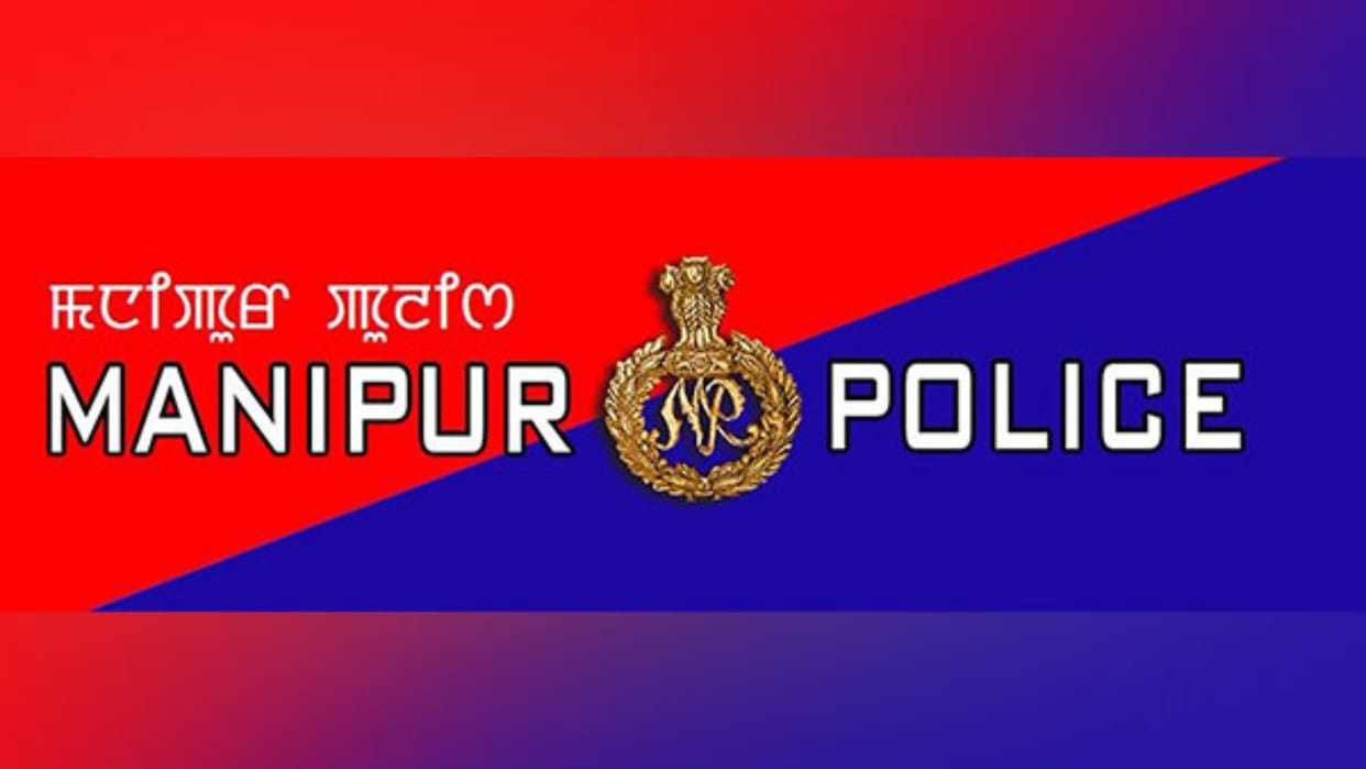 five held for carrying sophisticated weapons donning camouflage uniforms in Manipur latest News in Hindi